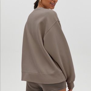 TNA The Oversized Crew in Cairo Gold